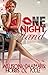 One Night Stand