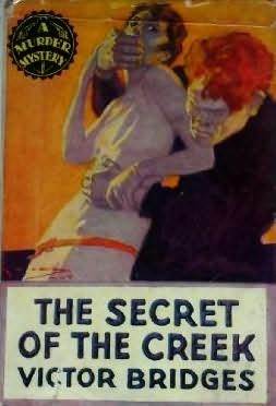 The Secret of the Creek