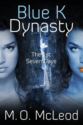 Blue K Dynasty: The 1st Seven Days