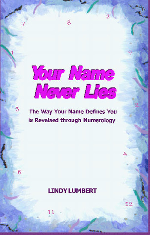 Your Name Never Lies