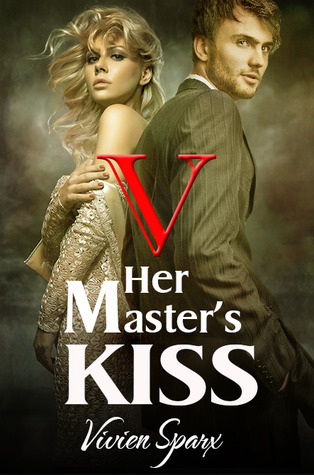 Her Master's Kiss 5 (ebook)