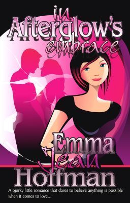 In Afterglow's Embrace