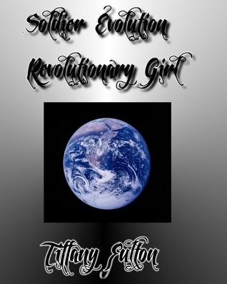 Soldier Evolution Revolutionary Girl
