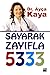 Sayarak Zayıfla 5333 by Ayça Kaya