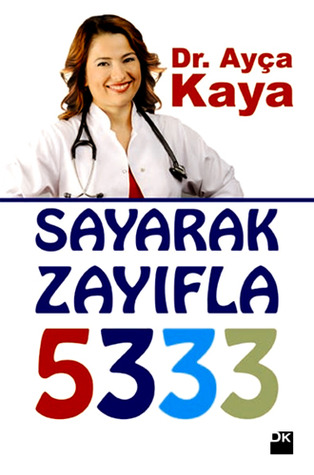 Sayarak Zayıfla 5333 (Paperback)