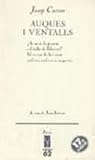 Auques i ventalls: text de la segona edició (1935) Auques i ventalls: text de la segona edició (1935)