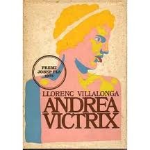 Andrea Victrix (Paperback)