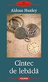 Cântec de lebădă