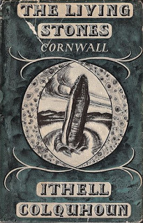 The Living Stones: Cornwall