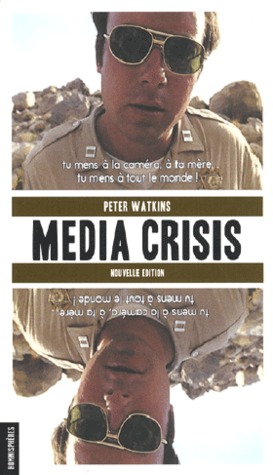 media crisis (Paperback)