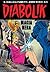 Diabolik anno XXXIII n. 5: Magia Nera