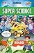 Seri Kuark: Super Science - Biologi (Seri Kuark)