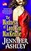 The Madness of Lord Ian Mackenzie by Jennifer Ashley