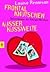 Frontalknutschen + Außer Kussweite (Confessions of Georgia Nicolson, #1)