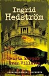 Svarta korpar över Villette (Martine Poirot #6)