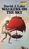 Walkers on the Sky (Breakout #1)
