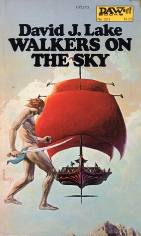 Walkers on the Sky (Breakout #1)