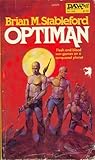 Optiman by Brian M. Stableford