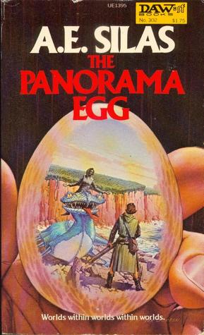 The Panorama Egg (Daw UE1395)