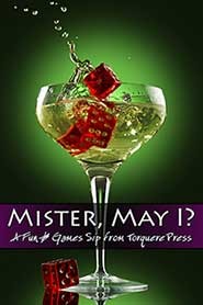 Captain, May I? (ebook)