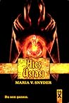 Ateş Ustası by Maria V. Snyder