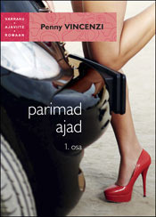 Parimad ajad, esimene raamat