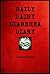 Daily Dairy Diarrhea Diary