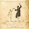 The Book Thief by Markus Zusak