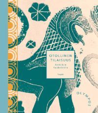 Otollinen tilaisuus: Antiikin faabeleita