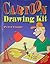 Cartoon Drawing Kit