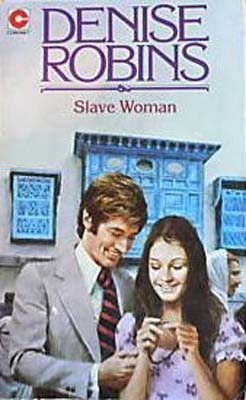 Slave Woman (Paperback)