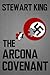 The Arcona Covenant (Nazi Hunter, #1)