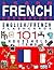 Learn French Vocabulary - Household items - 101 Flashcards - ... by Flashcard eBooks
