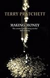 Making Money by Terry Pratchett