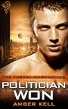 Politician Won