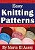 Easy Knitting Patterns