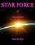Ascension (Star Force #27)