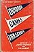 Outdoor Games For Scouts by John Thurman
