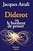Diderot: ou le bonheur de penser