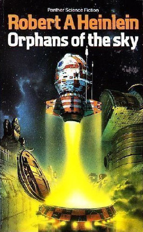 Orphans Of The Sky