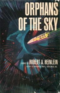 Orphans of the Sky