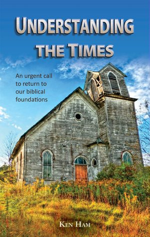 Understanding the Times (Kindle Edition)