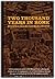 Two Thousand Years in Rome by Richard Mertz