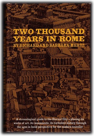 Two Thousand Years in Rome