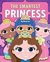 The Smartest Princess by Mary    Lee