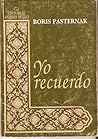 Yo recuerdo