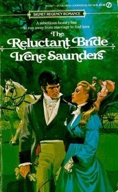 The Reluctant Bride (Mass Market Paperback)