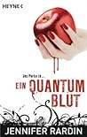 Ein Quantum Blut by Jennifer Rardin