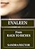 Evaleen  by Sandra Rector