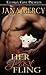 Her Last Fling by Jana Mercy